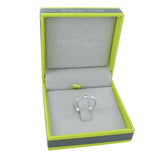 Eternity Heart Ring - Reeves & Reeves