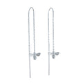 Falling Bee Earrings - Reeves & Reeves