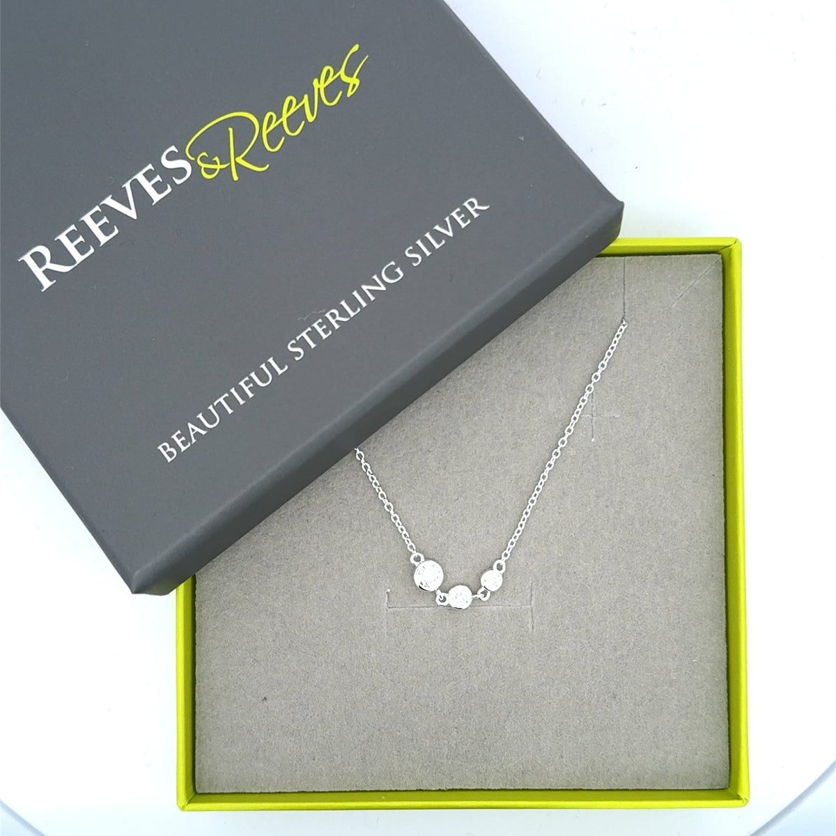 Helena Bracelet - Reeves & Reeves