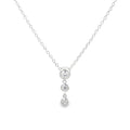 Helena Drop Necklace - Reeves & Reeves