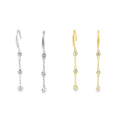 Helena Hook Earrings - Reeves & Reeves