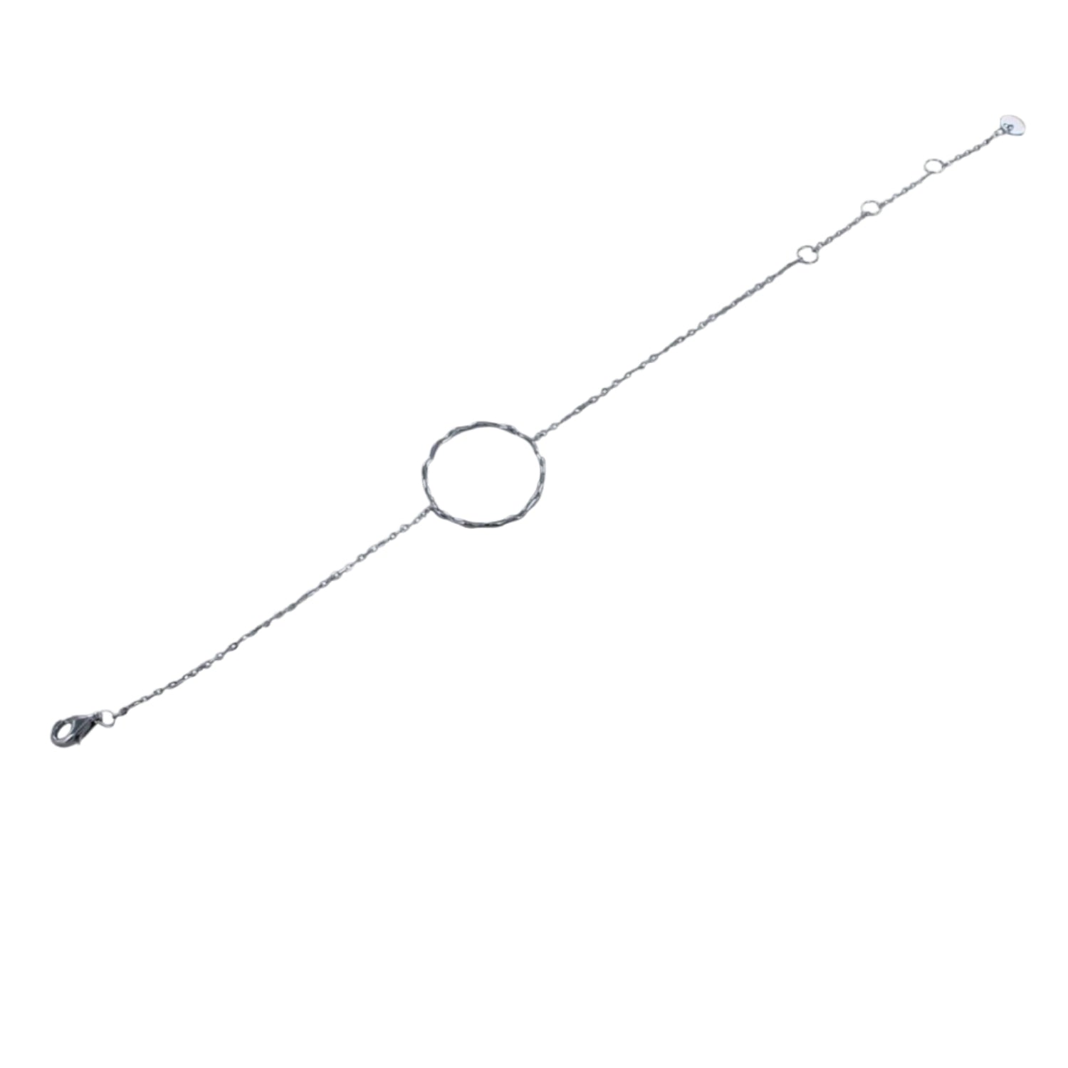 Hula Hoop Bracelet - Reeves & Reeves