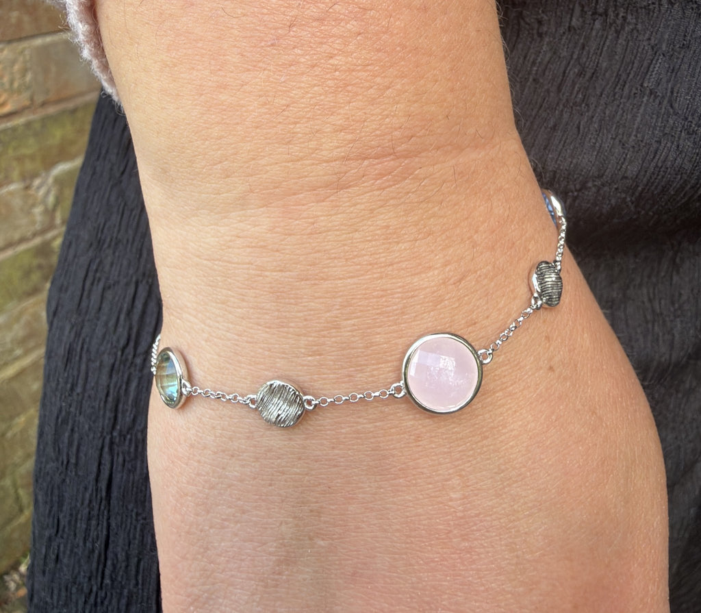 Iris Bracelet - Reeves & Reeves