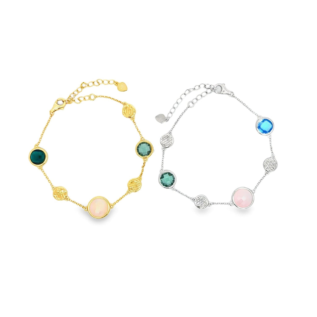 Iris Bracelet - Reeves & Reeves