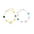 Iris Bracelet - Reeves & Reeves