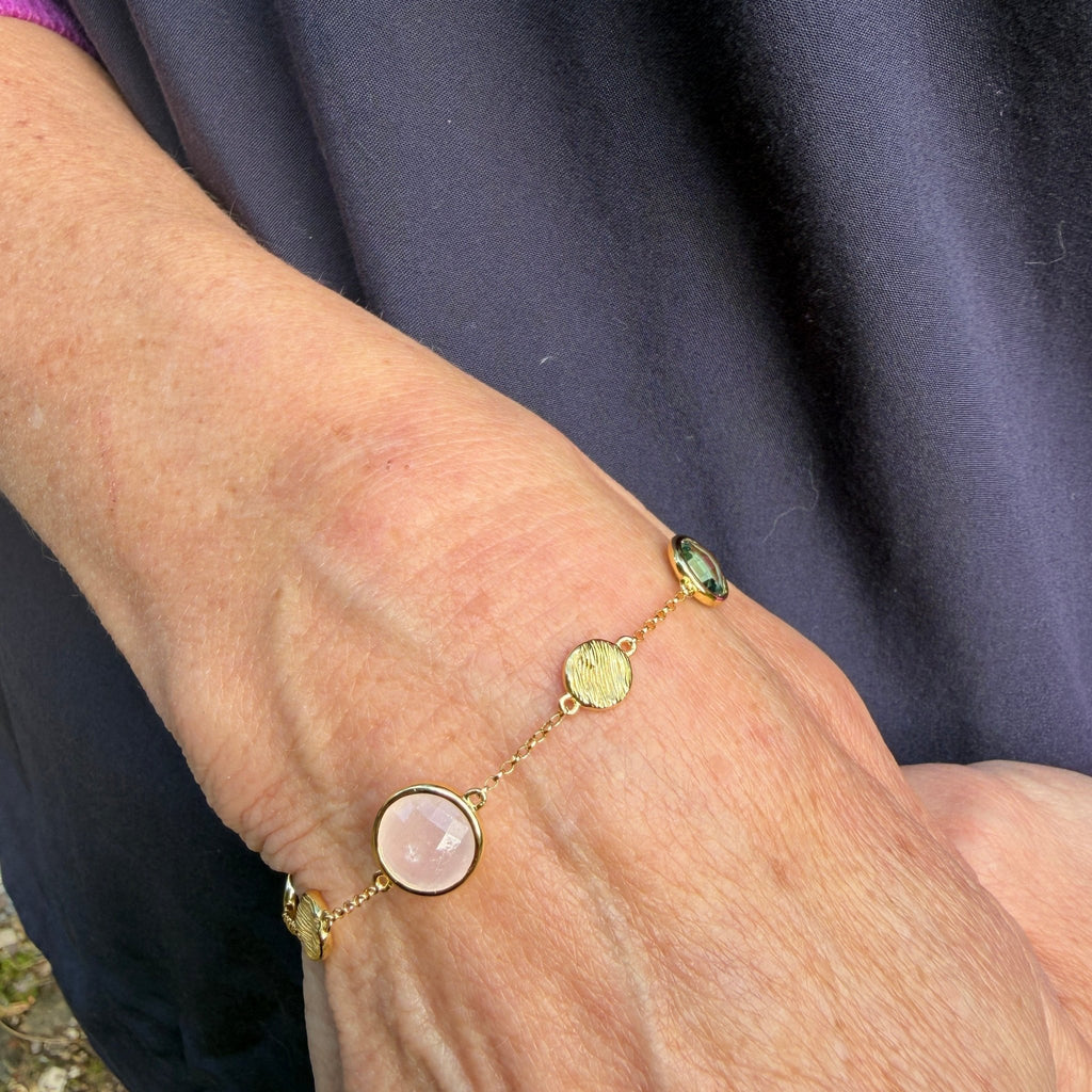 Iris Bracelet - Reeves & Reeves