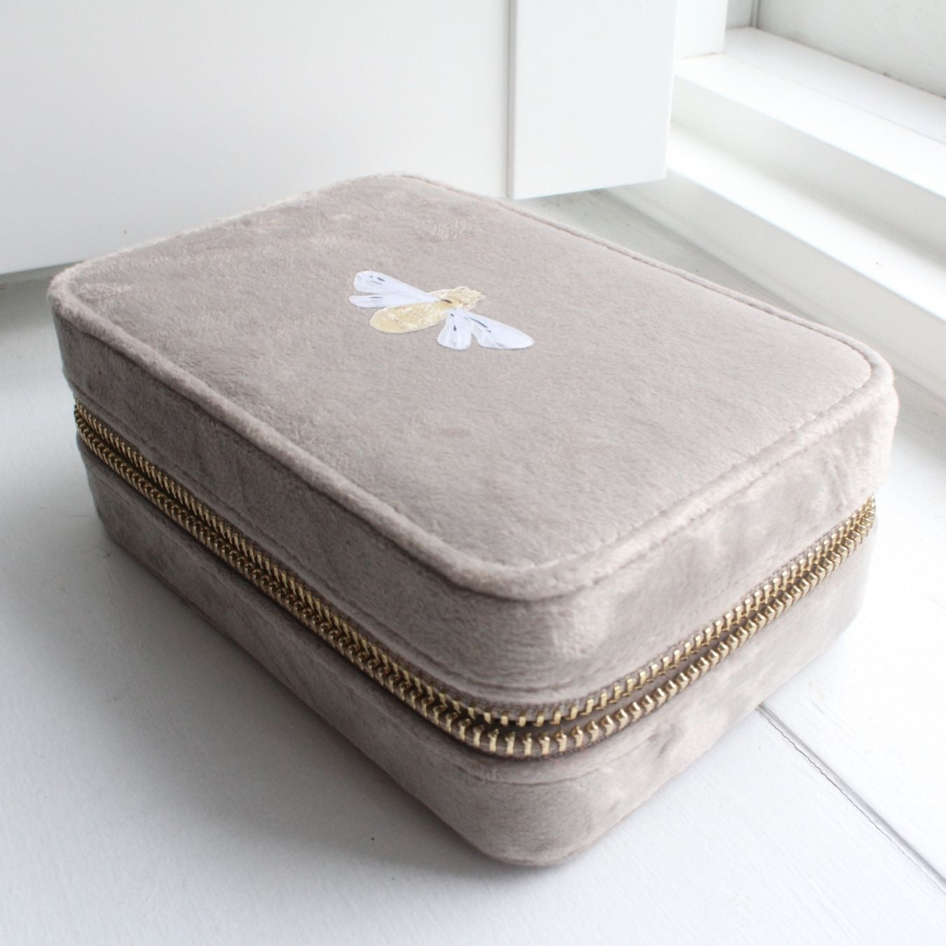 Jewellery Box - Reeves & Reeves