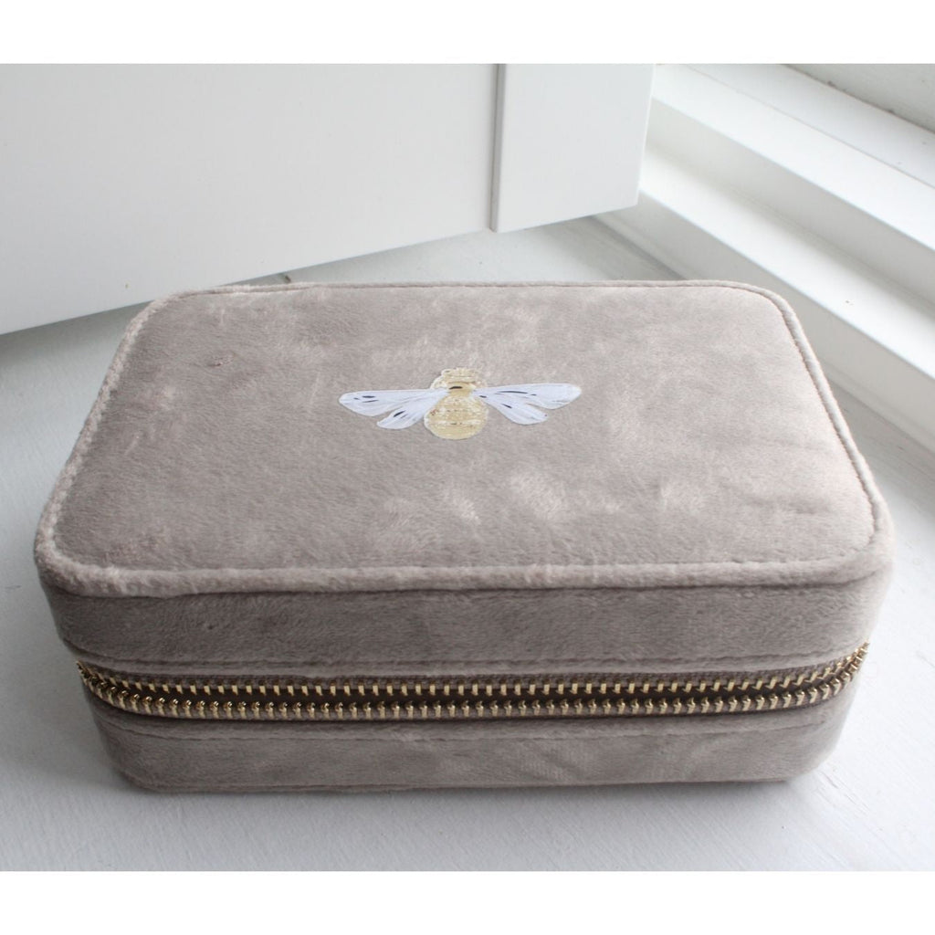 Jewellery Box - Reeves & Reeves