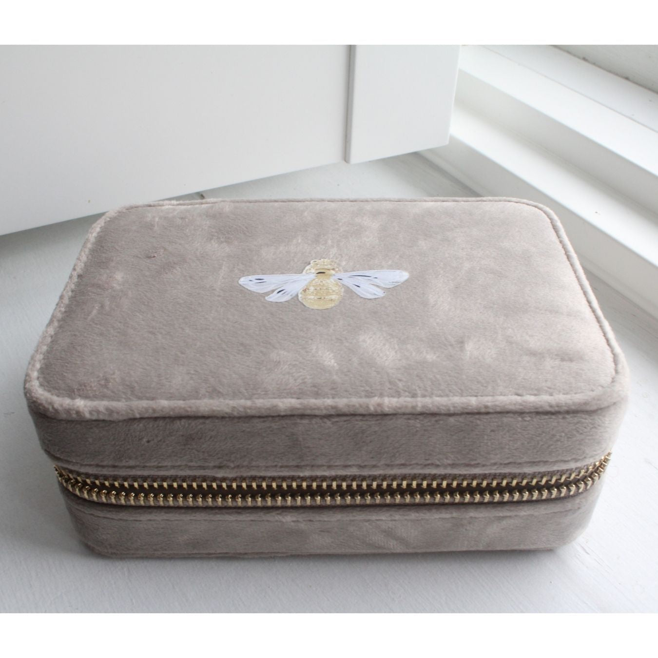 Jewellery Box - Reeves & Reeves