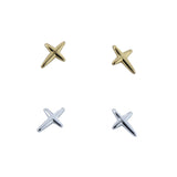 Little Kiss Studs - Reeves & Reeves