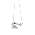 Newt Necklace - Reeves & Reeves