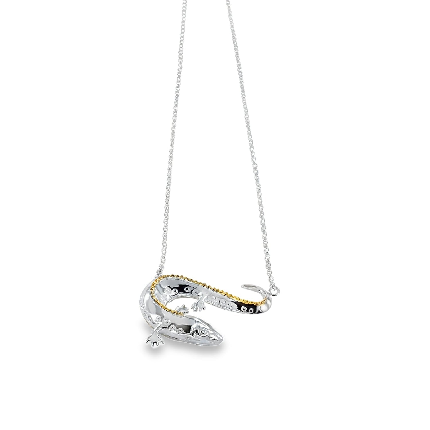 Newt Necklace - Reeves & Reeves