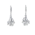 Octopus Drop Earrings - Reeves & Reeves