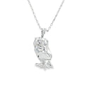 Origami Owl Sterling Silver Necklace - Reeves & Reeves