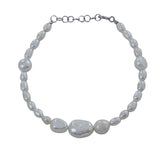 Pretty Pearl Bracelet - Reeves & Reeves