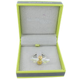 Queen Bee Ring - Reeves & Reeves
