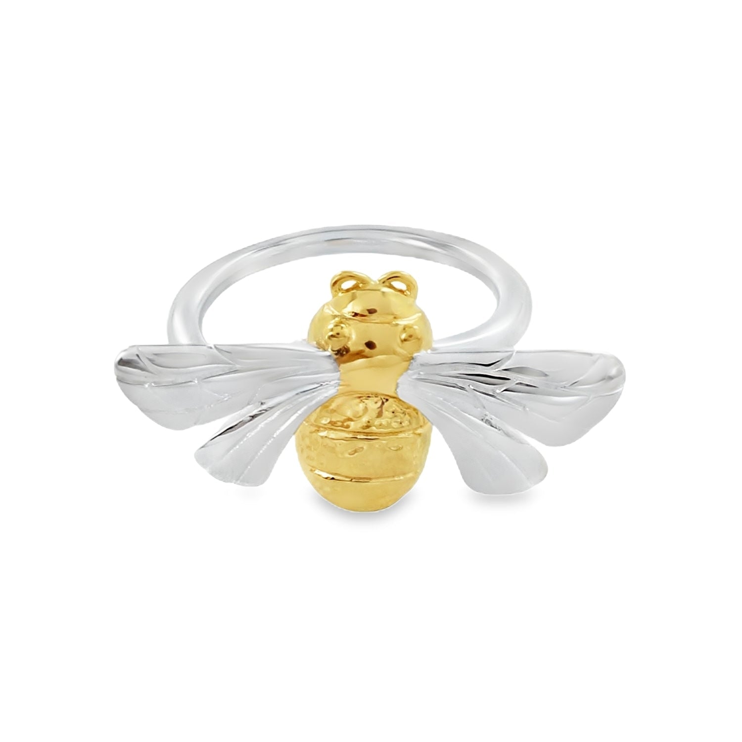 Queen Bee Ring - Reeves & Reeves