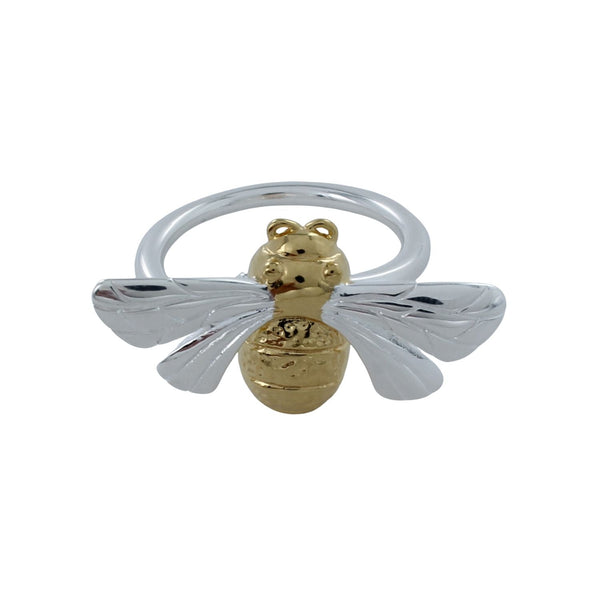 Queen Bee Ring - Reeves & Reeves