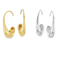 Raindrop Earrings - Reeves & Reeves