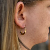 Raindrop Earrings - Reeves & Reeves