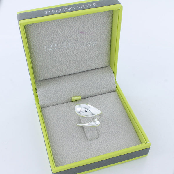 Raindrop Ring - Reeves & Reeves
