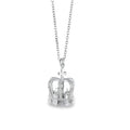 Regal Crown Necklace - Reeves & Reeves