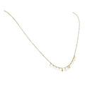 Shaker Necklace - Reeves & Reeves