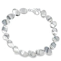 Shiny Nugget Bracelet - Reeves & Reeves