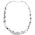 Shiny Nugget Necklace - Reeves & Reeves