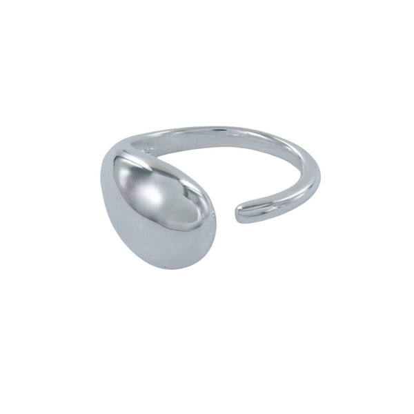 Small Raindrop Ring - Reeves & Reeves