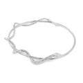 Snake Bangle - Reeves & Reeves