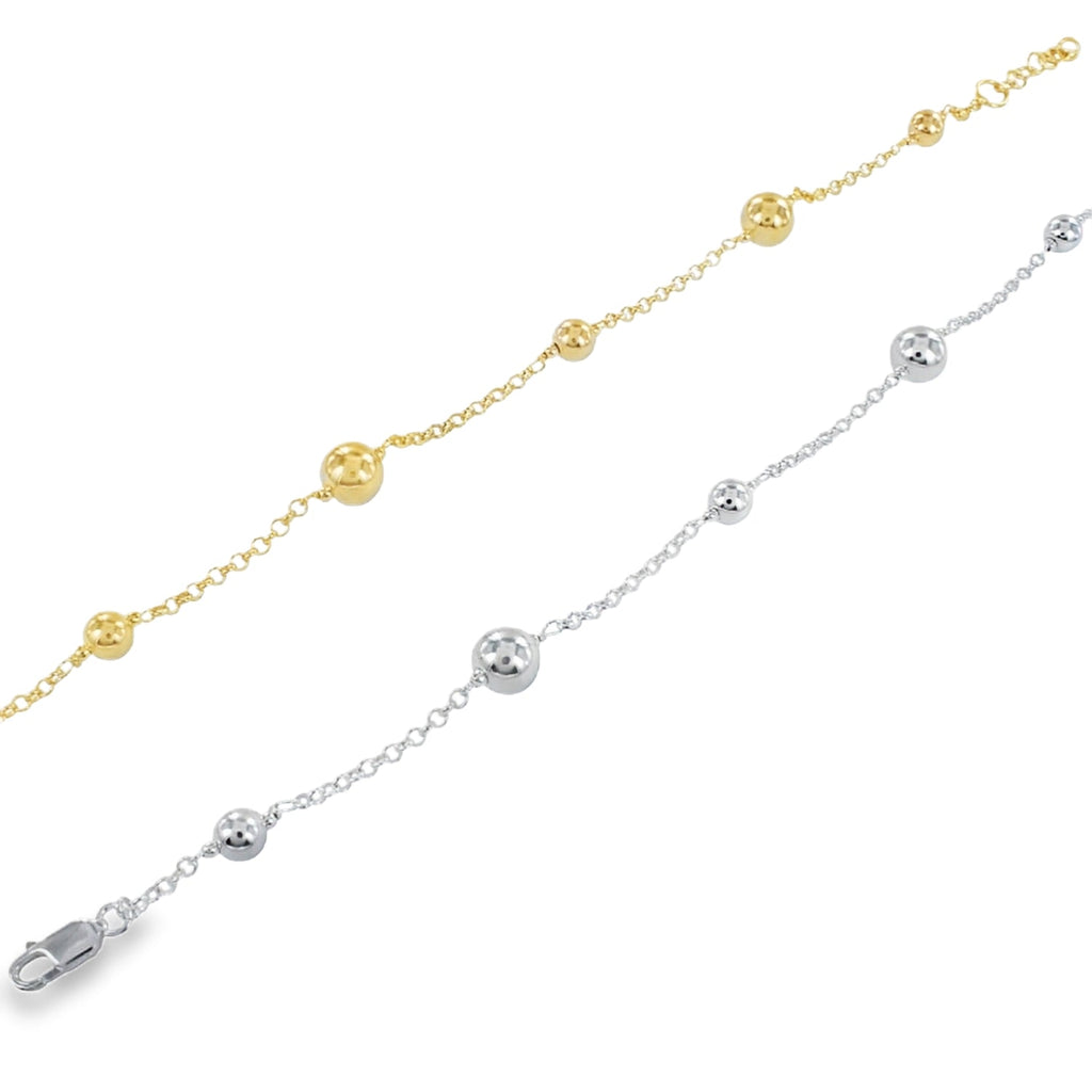 Solar Bracelet - Reeves & Reeves