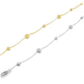 Solar Bracelet - Reeves & Reeves