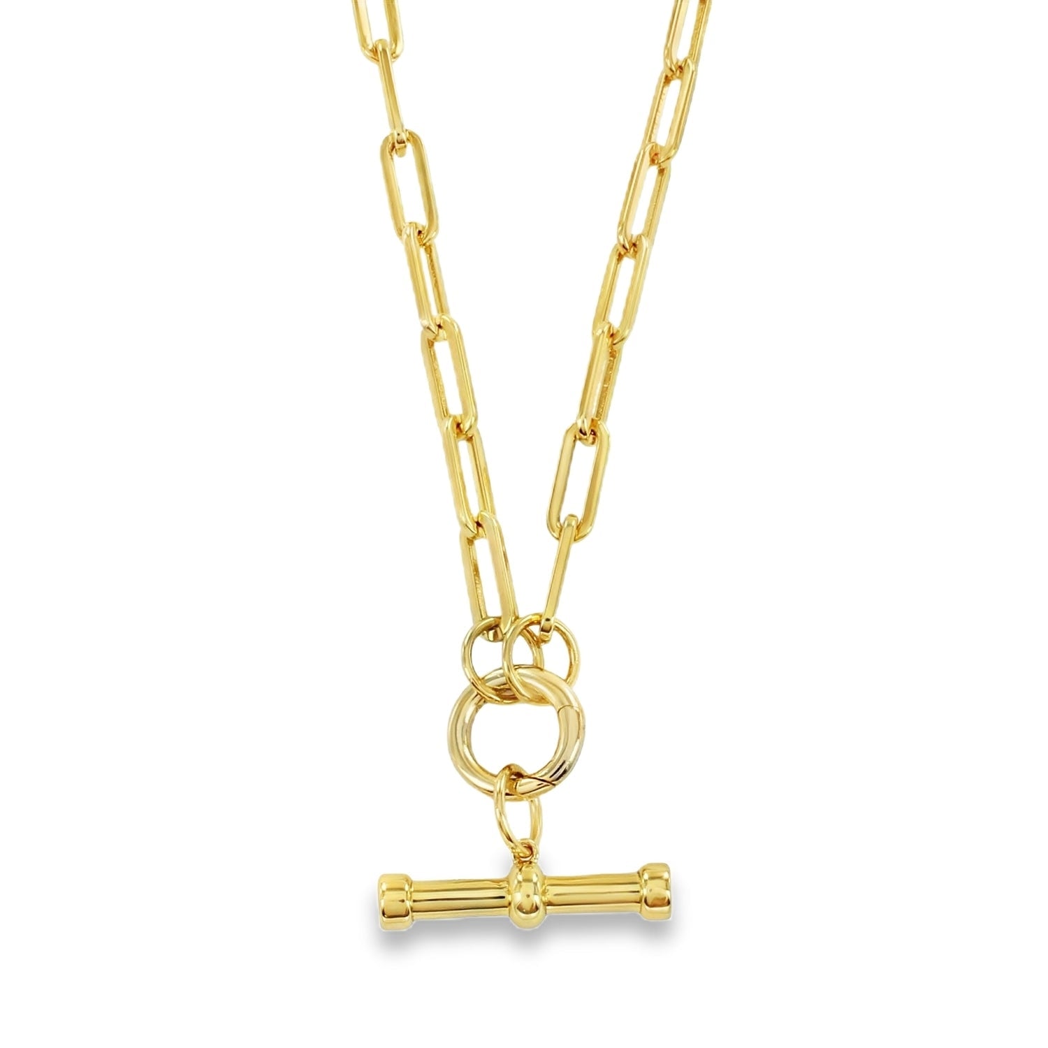 Sterling Silver Cleo Necklace - Reeves & Reeves