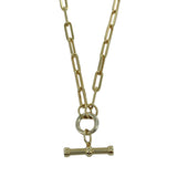Sterling Silver Cleo Necklace - Reeves & Reeves