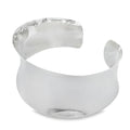 Sterling Silver Reflection Cuff - Reeves & Reeves