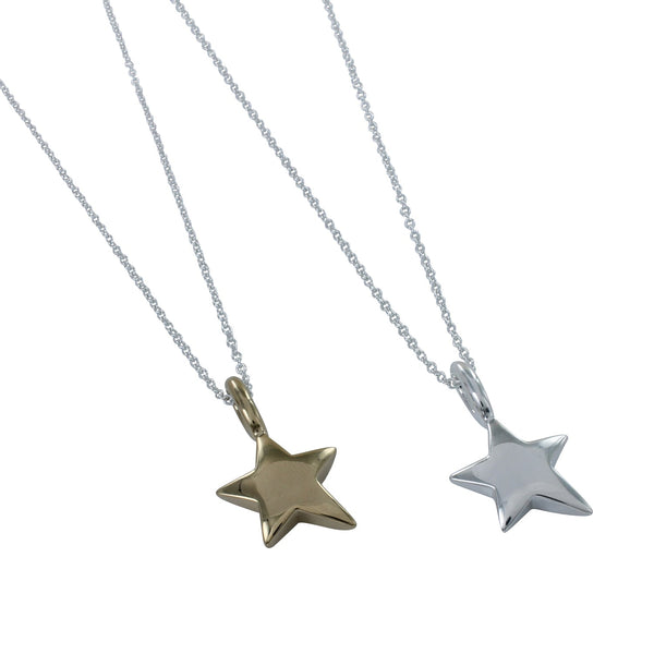 Super Star Necklace - Reeves & Reeves