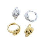 Teardrop Huggies - Reeves & Reeves