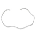 Wiggle Cuff Bracelet - Reeves & Reeves