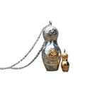 Additional Baby Doll for our Russian Doll Necklace - Reeves & Reeves