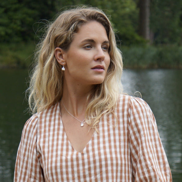 Coastal Collection | Sterling Silver & Gold Plate | Reeves & Reeves ...