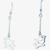 Chirpy Earrings - Reeves & Reeves
