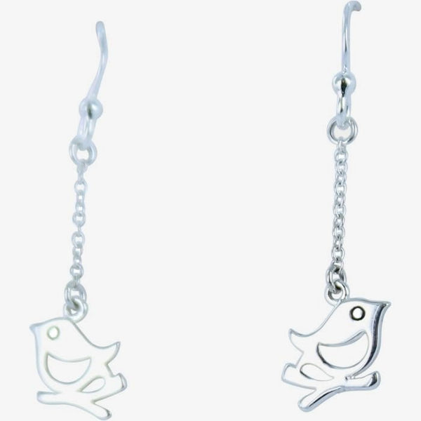 Chirpy Earrings - Reeves & Reeves