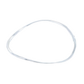 Classic Sterling Silver Bangle - Reeves & Reeves