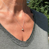 Devotion Heart Necklace - Reeves & Reeves