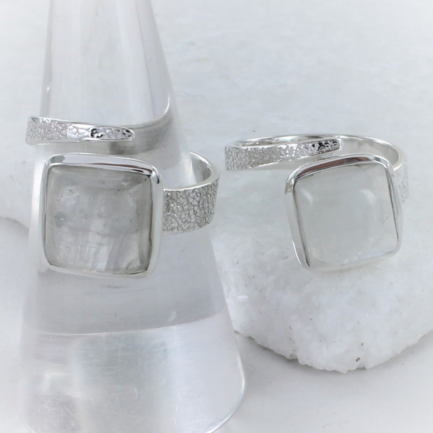 Exclusive Cocktail Rings - Reeves & Reeves