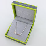 Kylie Luck necklace - Reeves & Reeves