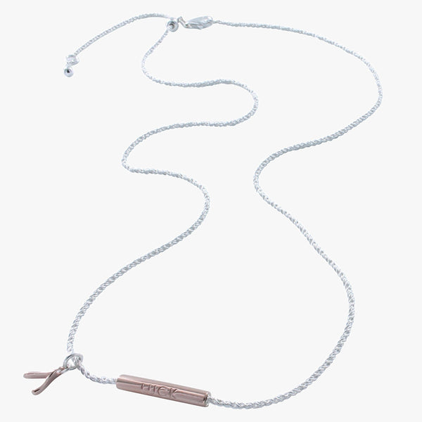 Kylie Luck necklace - Reeves & Reeves