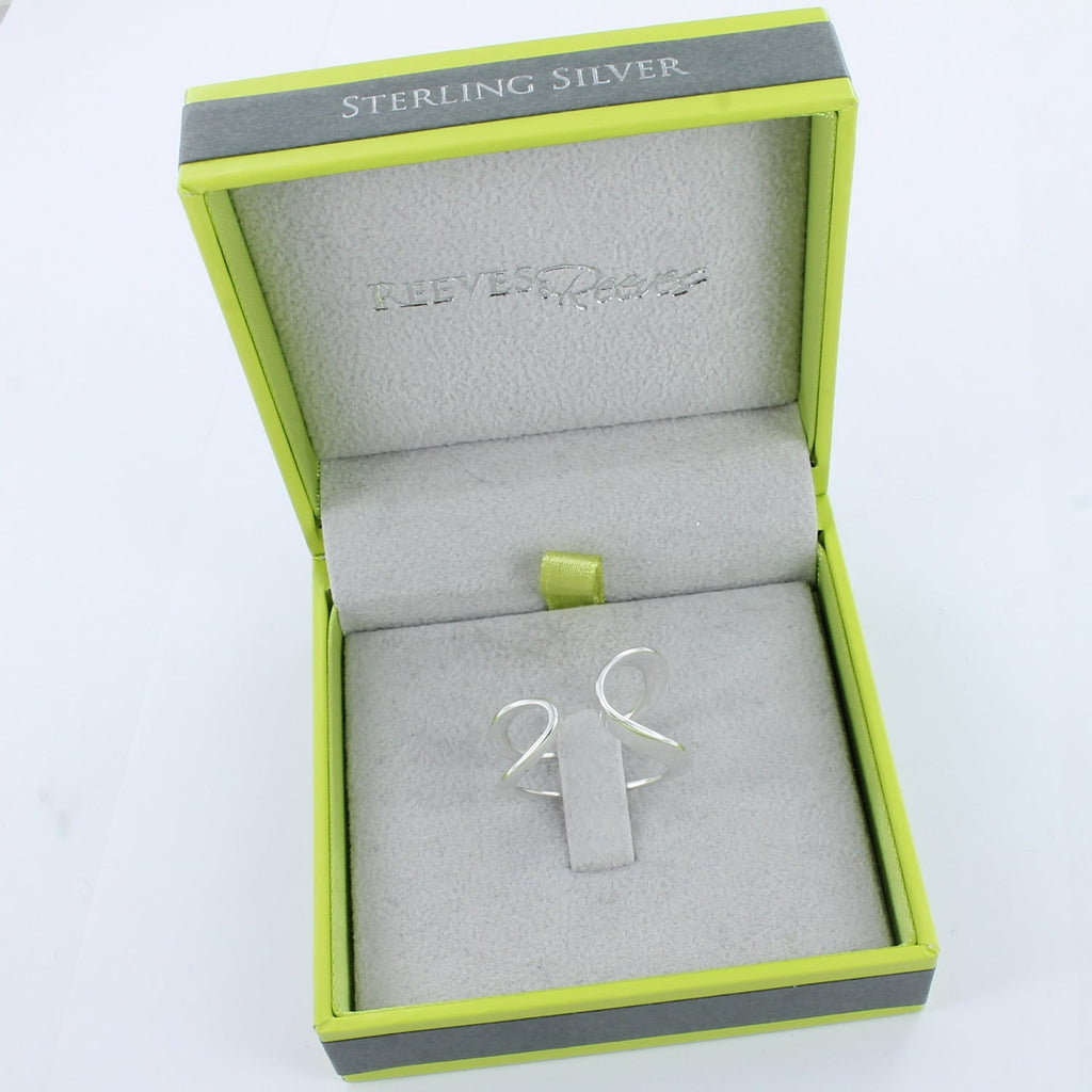 Lasso Ring - Reeves & Reeves