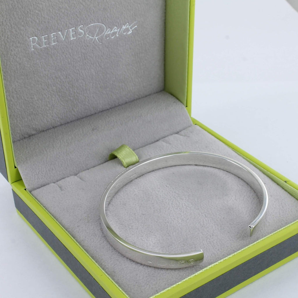 Classic High Shine Cuff